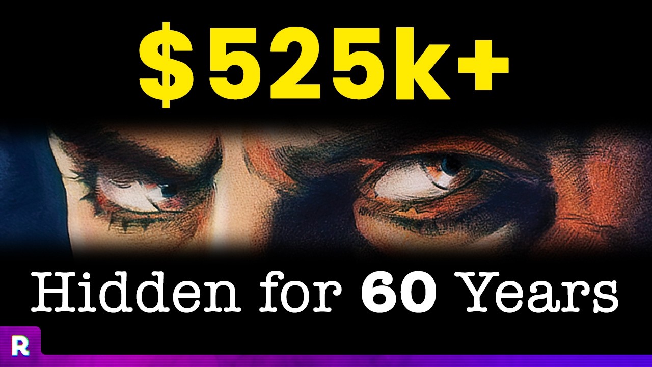 10 Most Expensive Horror Movie Posters Ever Sold