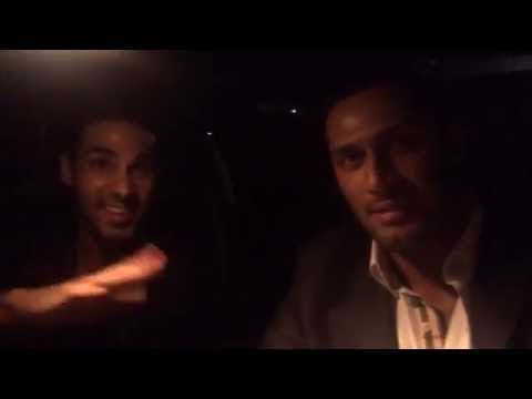 How Persians do it in South Florida