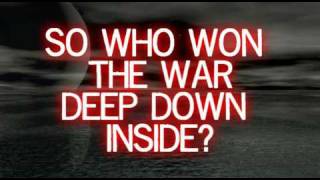 There For Tomorrow - I Can&#39;t Decide - Lyrics