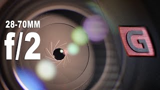 The Best All In One Lens Ever Made? | Real World Perspective
