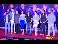 'Race 3' cast grooves at 'Allah Duhai' song launch in Mumbai