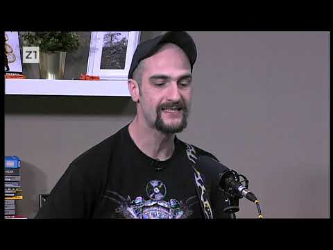 ZAGREBE, DOBRO JUTRO - ČUDNOREĐE - Z1 TELEVIZIJA 7.6.2019.