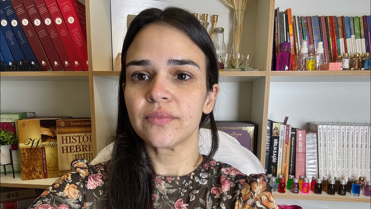 Deus fala com você agora, quer escutar?  ele sabe teu nome e como está sua situação veja!
