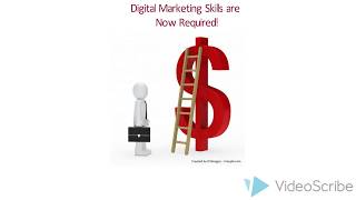 Build a Career in Digital Marketing