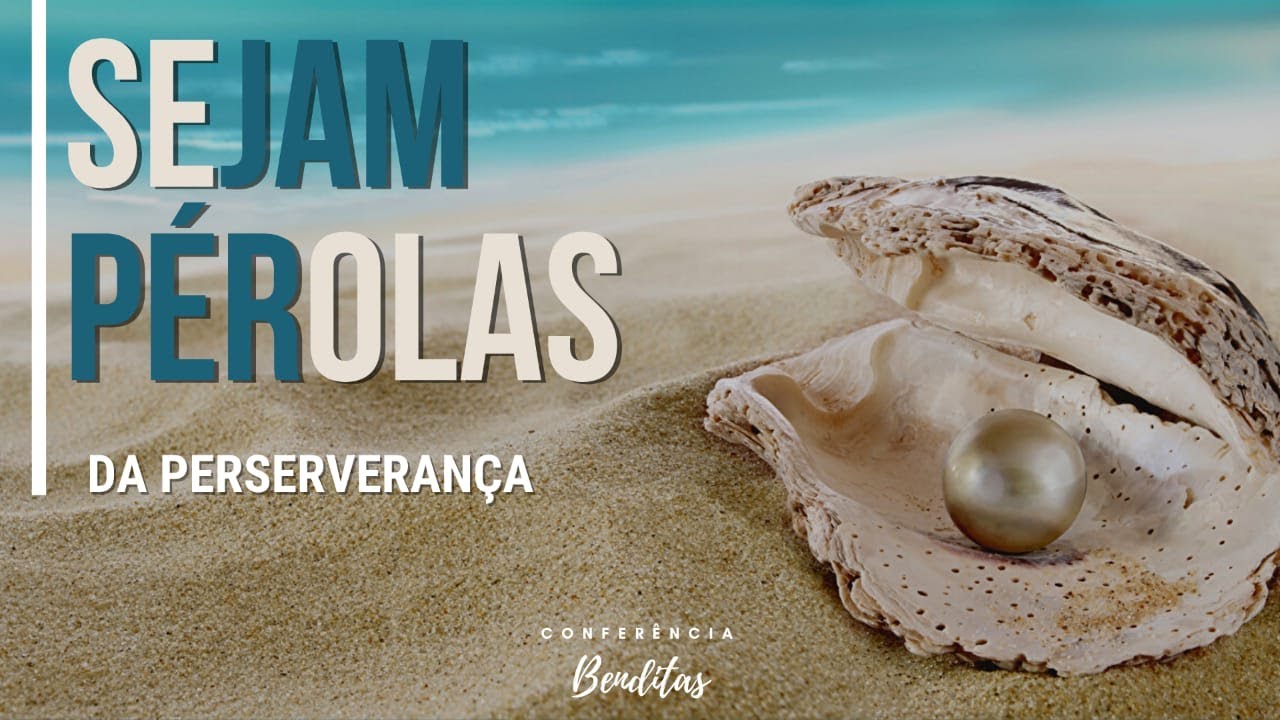 Experimentando a Graça de Deus nas Provações - 1 Pe.1:3-9 | Ir. Rosinei