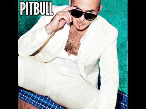 Pitbull Feat. Jennifer Lopez & Prince Royce - Back It Up (Official Audio)