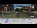 Dave Mirra Bmx Challenge Game 131 Here Wii Go Wii Conso