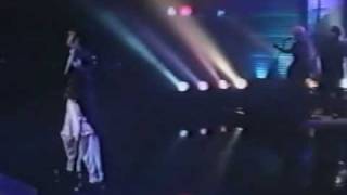 Bobby Brown Roni The Arsenio Hall Show 1988