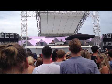 Karenn at Dekmantel Festival 2014