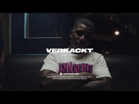 Pajel x ART Type Beat "VERKACKT"