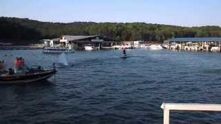 preview picture of video 'Surf the Bay Festival - Fairfield Bay Marina - Fri Jun 14 2013'