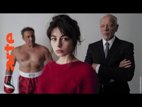 La fille qu'on appelle | Fiction | ARTE