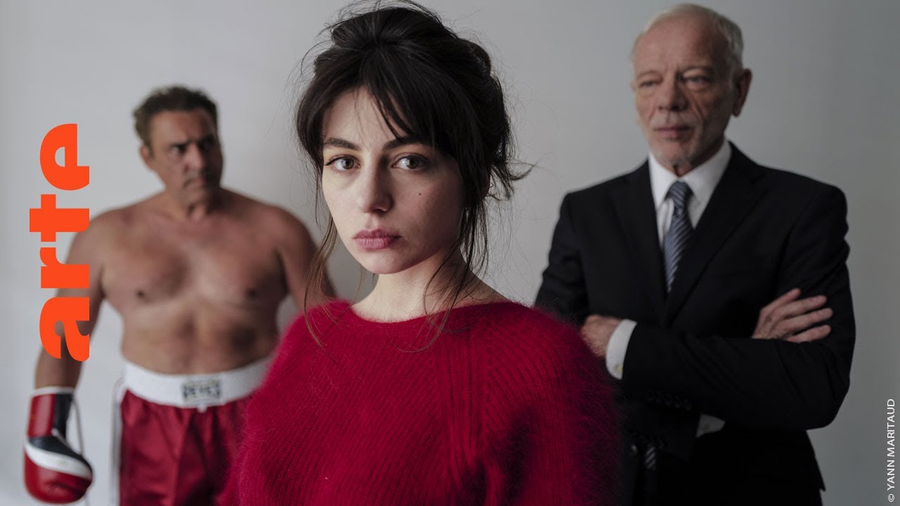 Miniature de la vidéo La fille qu'on appelle | Fiction | ARTE du film La Fille qu'on appelle