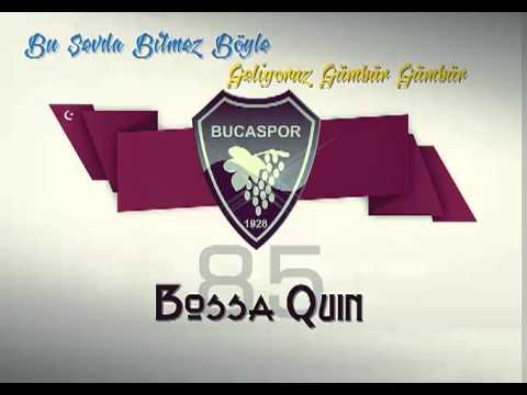 Bossa Quin - Maraton