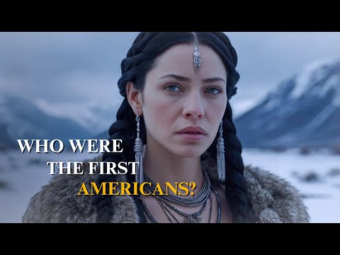 Clovis Culture and The First Americans (The Truth)