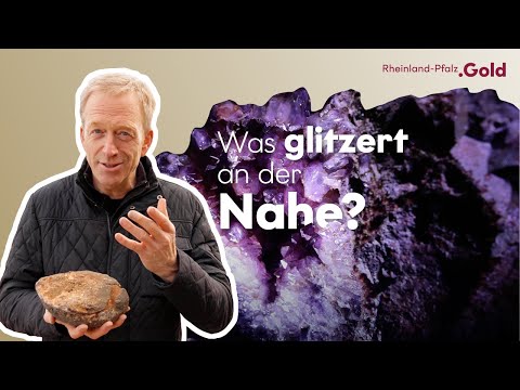 Auf Schatzsuche an der Nahe | Finde und setze Meilensteine.