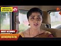 Vanathai Pola Best Scenes 25 Oct 2023 Sun TV Tamil Serial