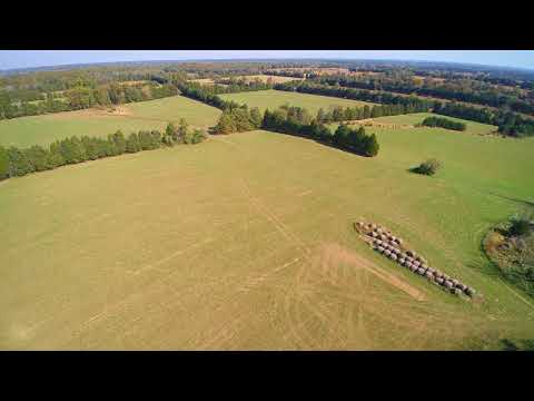 Manassas Battlefield Test flight (1)