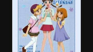 Fruits Basket OST- Reason of Quibble