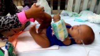 wawa naman baby faust