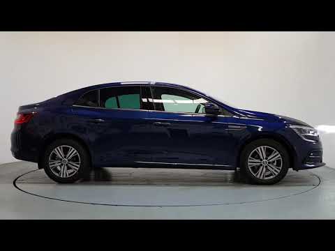 212WX789 - 2021 Renault Grand Megane Coupe TCe 120 Iconic Call for viewing ...