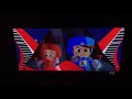 Boss Baby Credits But They Re On FX NO COPYRIGHT INFRINGEMENT INTENDED