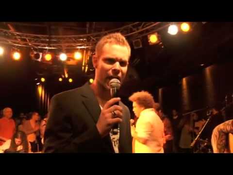 Tanja Dankner, Manu Gut & Marc Sway "Drops of Jupiter" Music Session 08