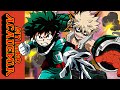 My Hero Academia Opening 7 Star Marker FULL English Dub Cover Song By NateWantsToBattle