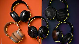 Why I’m Switching to the FiiO FT13 Headphone