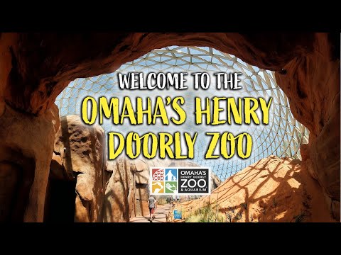 image-Is Omaha zoo fully open?