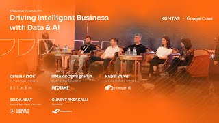 Stratejiden Sahaya: Deneyim Paneli | Beymen - MTCGame - InfinitumIT - 