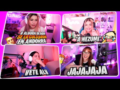 ALGUIEN DE AQUI... 🤣🤣