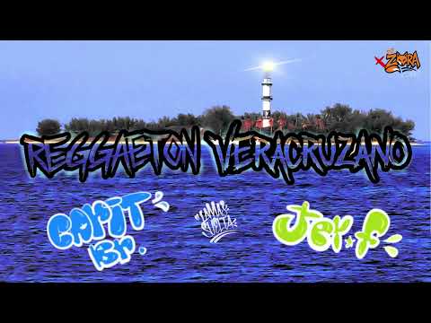 La Más Suelta - Dj Zorra El Codigo, Jey F, Carit Br (Audio Oficial) 