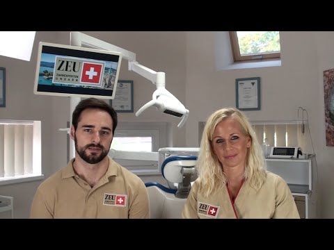 Was sind Zahnprothesen und welche Typen gibt es?