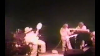Jethro Tull - A Passion Play Live 1973 (35 min) USA Tour (excerpts)