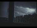Relaxing Rain Sounds While Your Parents Fight Downstairs 10 Minutes FAST SLEEP