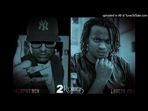 Loreta KBA - 2 Rotinas [Feat: Jackpot BCV] [Prod: Last Hope]