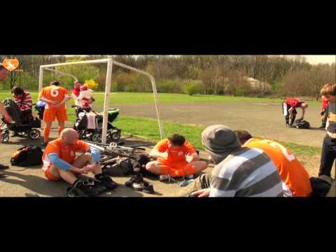 Hard Balls Utd. - FC Zbieranina 2:1 (16.04.2011)