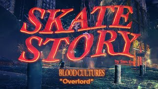 Skate Story