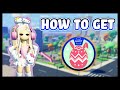 How to get Livetopia badge - THE HUNT ROBLOX EVENT