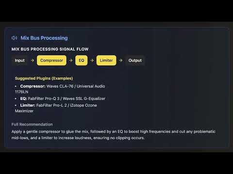 MixMaster Pro video preview