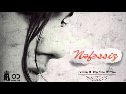 Sərxan ft Don Rizo ft Miro (OLD RAP) - Nəfəssiz (by RA Studio)