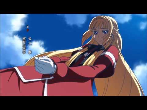 機動戦士ガンダム 鉄血のオルフェンズ Survivor BLUE ENCOUNT