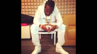 Mavado   Don't Give A Fuck Unu Wah See Me Stuck   Raw January 2014 @CoreyEvaCleanEnt