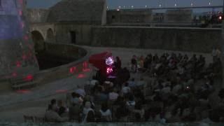 "Prestige" Concert LIVE par Frédéric La Verde avec le Piano Rouge