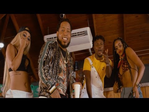 Chimbala + Jay Dee B - "El Ven Ven"  Official Video