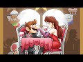 Mario X Pauline Tribute