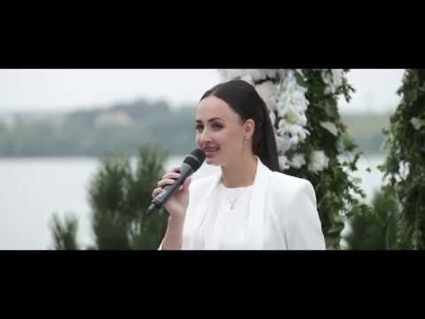 Оксана Корзун | ведуча весільної церемонії, відео 4