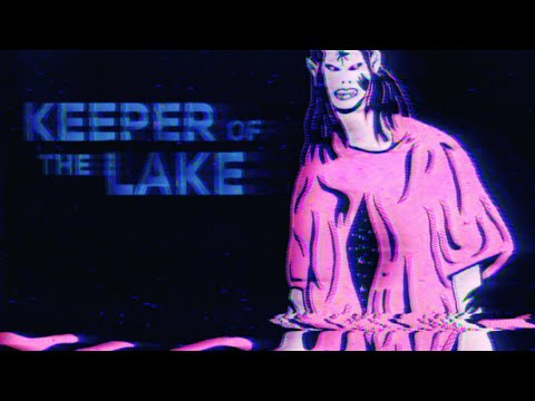 Closure in Moscow - Keeper of the Lake (Official Music Video)