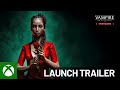 Vampire: The Masquerade - Swansong | Launch Trailer
